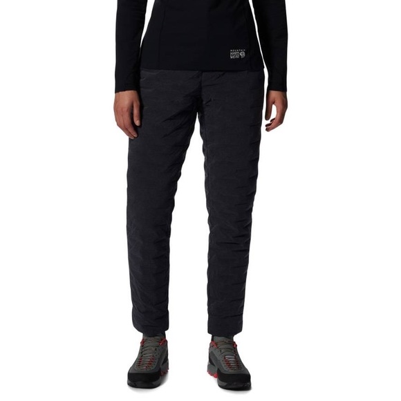 Mountain Hardwear Stretchdown Pants - Picture 1 of 4